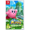 Nintendo Switch  Kirby and the Forgotten Land