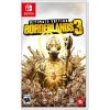 Nintendo Switch Borderlands 3 Ultimate Edition