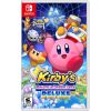 Nintendo Switch Kirbys Return to Dreamland Deluxe