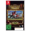 Nintendo Switch Harry Potter: Quidditch Champions DE