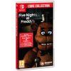 Nintendo Switch Five Nights at Freddys - Core Collection