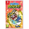 Nintendo Switch WarioWare: Move It!