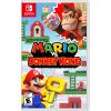 Nintendo Switch Mario vs. Donkey Kong