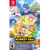 Nintendo Switch Super Monkey Ball: Banana Rumble