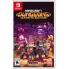 Nintendo Switch  Minecraft Dungeons Ultimate Edition
