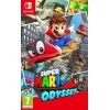 Nintendo Switch Super Mario Odyssey