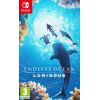 Nintendo Switch Endless Ocean: Luminous