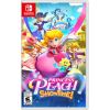 Nintendo Switch Princess Peach: Showtime!