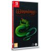 Nintendo Switch Wizardry: Proving Grounds of the Mad Overlord