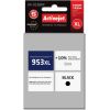 Activejet AH-953BRX ink for HP printer; HP 953XL L0S70AE replacement; Premium; 50 ml; black