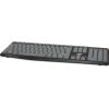 iBOX Eris USB Keyboard, Gray/Black