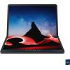 Lenovo ThinkPad X1 Fold Intel® Core™ i7 i7-1260U Hybrid (2-in-1) 41.4 cm (16.3") Touchscreen 32 GB LPDDR5-SDRAM 1 TB SSD Wi-Fi 6E (802.11ax) Windows 11 Pro Black