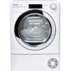 Candy Smart Pro CSO4 H7A1TCEX-S tumble dryer Freestanding Front-load 7 kg A+ White
