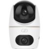 NET CAMERA 3MP PT IR DOME/H3D-3F DAHUA