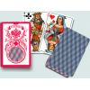 PIATNIK Игральные карты Русский стандарт 55 шт