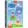 TREFL PEPPA PIG Kāršu spēle Peppa Pig