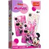 TREFL DISNEY Kāršu spēle Minnija