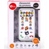 bo. Обучающий Смартфон (на литовском языке.)