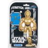 STRETCH Star Wars Mini figūriņa C3PO, 16cm