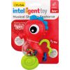 K&f Concept KSKIDS Развивающая музыкальная игрушка "Морской конёк"
