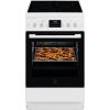 Electrolux LKR564277W Elektriskā plīts 50cm