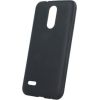iLike -  Galaxy A34 5G Matt TPU case Black