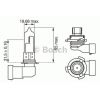 Bosch Signāla spuldze 1 987 302 153