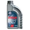 Fuchs Motora eļļa 5W40 TITAN GT1 PRO GAS 1L