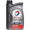 Total Motora eļļa 5W30 QUARTZ INEO ECS 1L