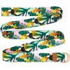 Spokey Home Jungle yoga strap 941959 (300x3,8cm)