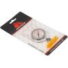 Meteor compass with ruler 71017