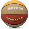 Meteor What&#39;s up 5 basketball ball 16797 size 5 (uniw)