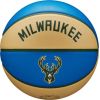 Wilson NBA Team City Edition Milwaukee Bucks Ball WZ4016517ID basketball (7)