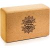 Spokey Nidra SPK-943415 cork yoga cube