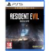 PS5 Resident Evil VII GOLD Edition