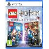 PS5 LEGO Harry Potter 1-7
