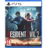 PS5 Resident Evil 2