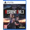 PS5 Resident Evil 3