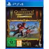 PS4 Harry Potter: Quidditch Champions DE