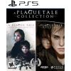 PS5 A Plague Tale Collection