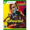 XBOX X Cyberpunk 2077 Ultimate Edition