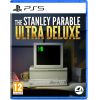 PS5 The Stanley Parable: Ultra Deluxe