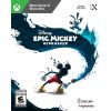 XBOX Disney Epic Mickey Rebrushed