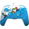 Gamepad PDP Rematch Mario