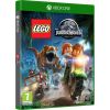 XBOX ONE LEGO Jurassic World