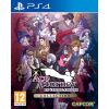 PS4 Ace Attorney Investigations Collections