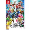 Nintendo Switch Super Smash Bros. Ultimate