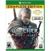 XBOX X Witcher 3 Complete Edition