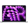 Apple MacBook Air 15.3 Retina M3 8CPU 10GPU 24GB 512GB SSD EN Space Grey