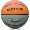 Meteor What&#39;s up 5 basketball ball 16795 size 5 (uniw)
